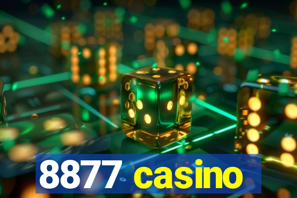 8877 casino